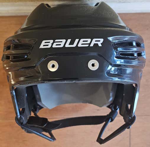 Bauer IMS 5.0 Senior Medium Hockey Helmet (Used)