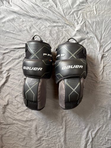 Bauer Pro (Used)