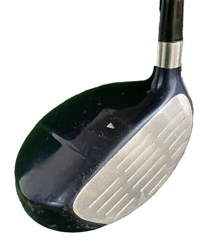 Adams Golf GT Tight Lies Smart 3 Wood 15 Degrees RH Stiff Graphite 41" New Grip
