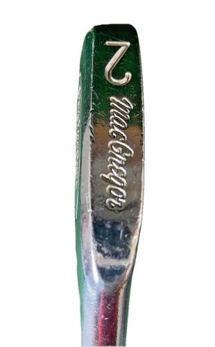 MacGregor Jack Nicklaus Masters 2 Iron Tour Flight Stiff Steel 38" RH Stock Grip