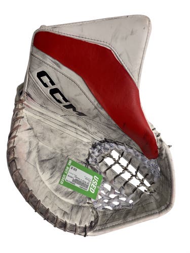 CCM EFlex 6 Senior Goalie Catch Glove