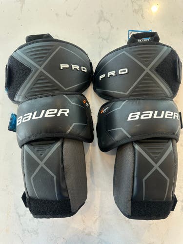Bauer Pro (New)