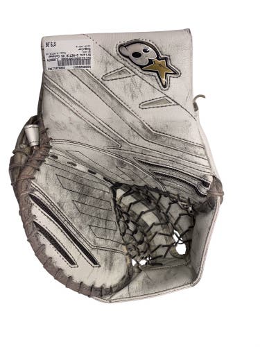 Brian's GNETiK X5 Junior Goalie Catch Glove