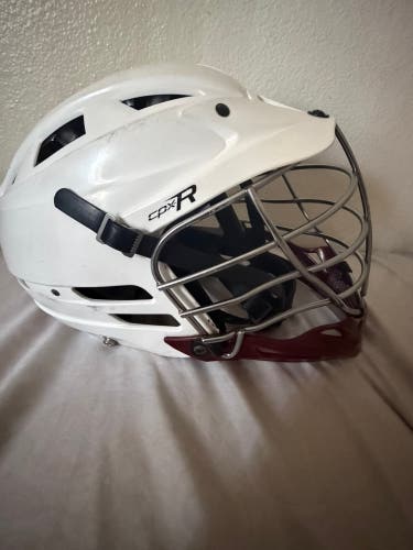 Cascade CPX-R Helmet (Used)