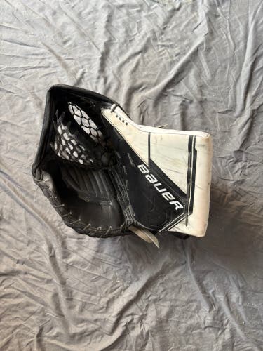 Bauer Mach Full Right (Used)