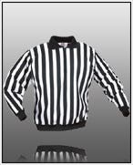 CCM PRO150S Referee/Linesman Jersey  MADE IN CANADA, NOT VIETNAM - New in Package - Size 50