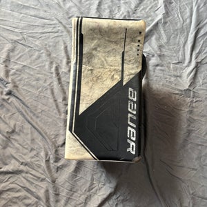 Bauer Mach Full Right (Used)