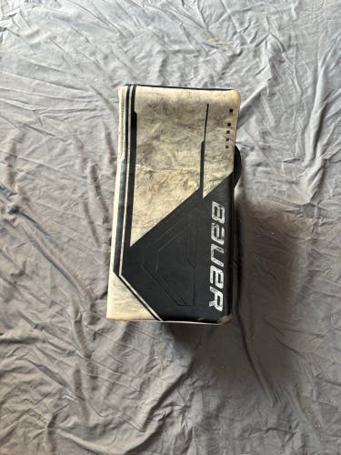 Bauer Mach Full Right (Used)