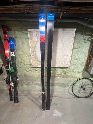 Dynastar DT 41 gs ski