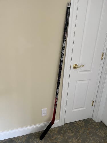 EASTON STEALTH GRIP STICK PRO FORSBERG 100 GRIP