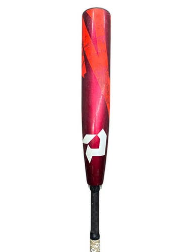 Used Demarini Z8ZL-24 BB/SB USSSA 2 3/4 Bat 31" 11835-S000207567