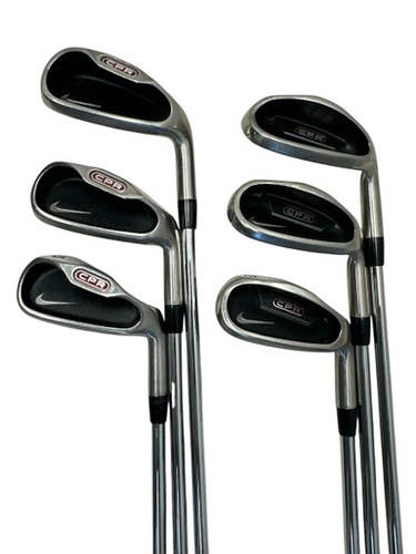 Used Nike CPR Mens Iron Set RH 5I-PW 11835-S000207572