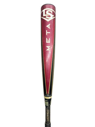 Used Louisville Slugger BBMTB3-25 BB/SB High School -3 Bat 31" 11835-S000207590