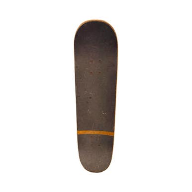 Used COMPLETE Complete Skateboard None 8" 10299-S000309147