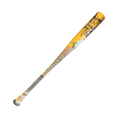 Used Demarini VOODO VOC 23 BB/SB High School -3 Bat 31" 10299-S000309319