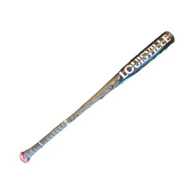 Used Louisville Slugger 2025 ATLAS BB/SB High School -3 Bat 32" 10299-S000309318