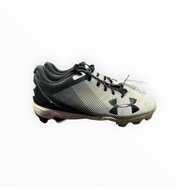 Used Adidas Soccer Cleats Red Senior 7 11375-S000371969