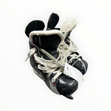 Used Bauer VAPOR X Youth Hockey Skate Youth 11.0 11375-S000373335