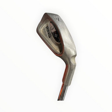 Used Ping BLADE I3+ Mens Individual Iron RH 4 Iron 11375-S000375459