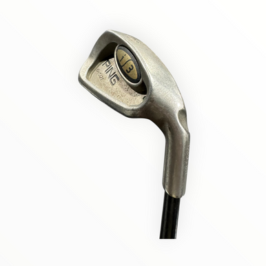 Used Ping I3 Mens Individual Iron RH 8 Iron 11375-S000375477