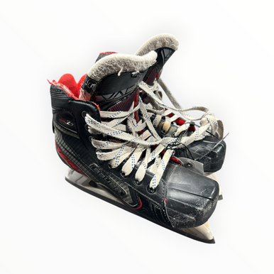 Used Bauer X2.7 Intermediate Hockey Skate Intermediate 5.0 11375-S000375569