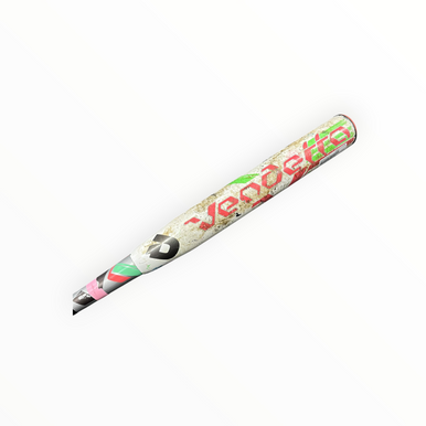 Used Demarini VENDETTA BB/SB Fastpitch Bat 31" 11375-S000375610