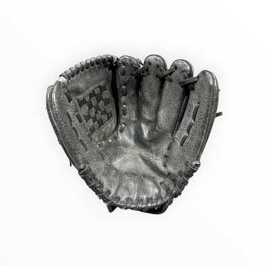 Used Adidas TS1050DCB BB/SB Glove RH Throw Black 10 1/2" 11375-S000376430