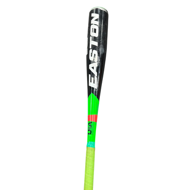 Used Easton SPEED BB/SB USA 2 5/8 Bat 27" 11375-S000376457
