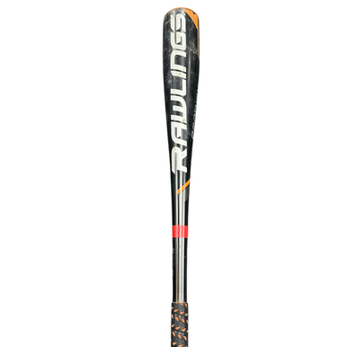 Used Rawlings PRODIGY BB/SB USA 2 5/8 Bat 28" 11375-S000376455