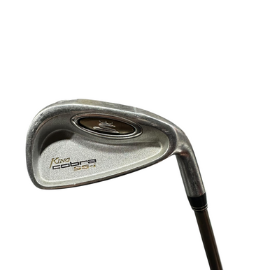 Used Cobra SSI Women Individual Iron RH 5 Iron 11375-S000376521