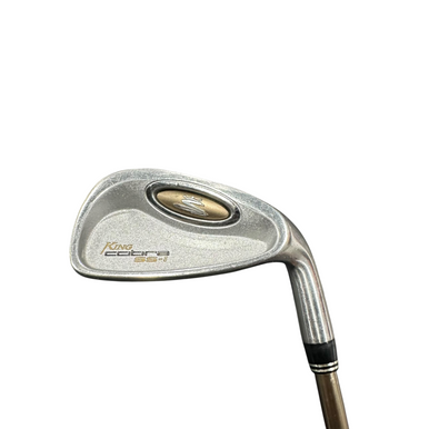 Used Cobra SSI Women Individual Iron RH 7 Iron 11375-S000376520