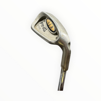 Used Ping I3 Mens Individual Iron RH 8 Iron 11375-S000362852
