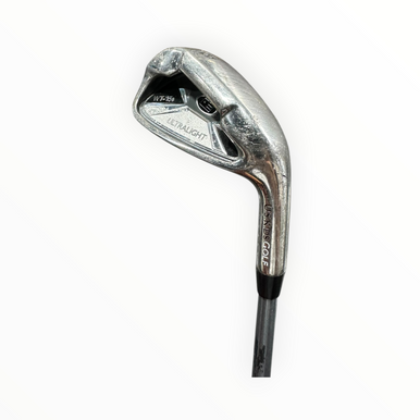 Used US Kids ULTRALIGHT Jr Individual Iron RH 8 Iron 11375-S000372109