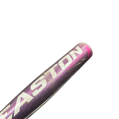 Used Easton FASTPITCH BB/SB Fastpitch Bat 27" 11375-S000375941