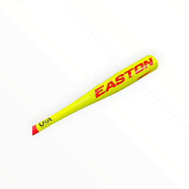 Used Easton RIVAL BB/SB USA 2 1/4 Bat 27" 11375-S000375944