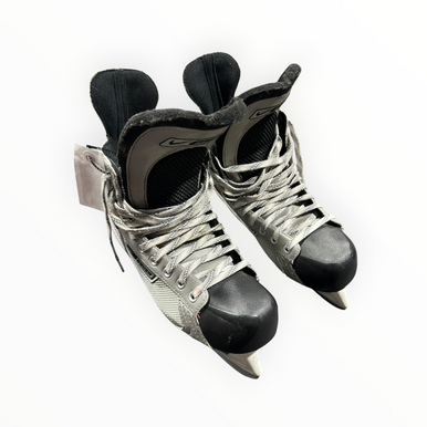 Used Bauer NIKE Senior Hockey Skate Senior 10 11375-S000375981