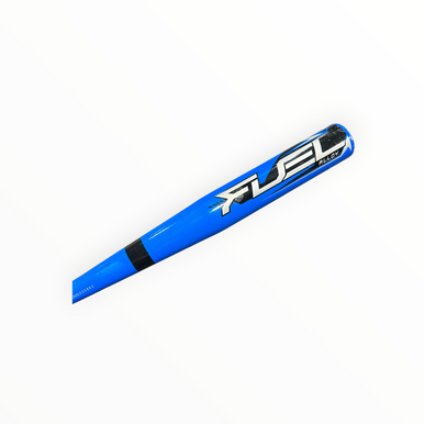 Used Rawlings FLEX ALLOY BB/SB USA 2 1/4 Bat 27" 11375-S000376037