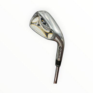 Used Taylormade R7 Mens Individual Iron RH 8 Iron 11375-S000376064