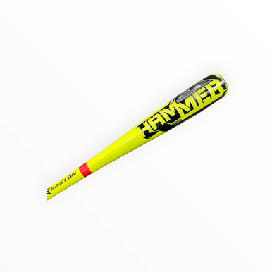 Used Easton HAMMER BB/SB USA 2 5/8 Bat 30" 11375-S000376099