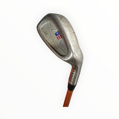 Used US Kids Golf Wedge Junior RH Pitching Wedge 11375-S000376109
