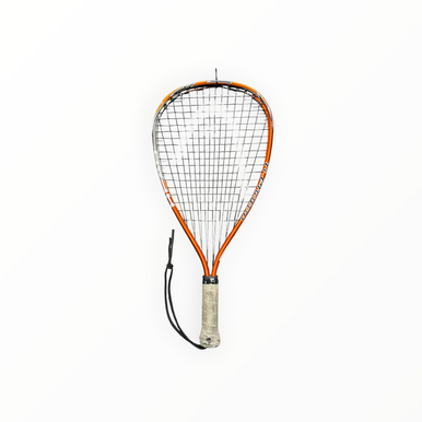 Used Head TI-PHOTON Adult Racquetball Racquet None 3 3/8" 11375-S000376119