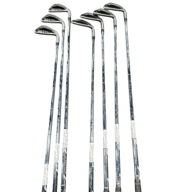 Used Callaway X2 HOT Mens Iron Set RH 4I-PW 11375-S000376797