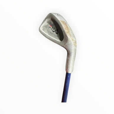 Used Fila J-100 OVERSIZE Jr Individual Iron RH 7 Iron 11375-S000371347