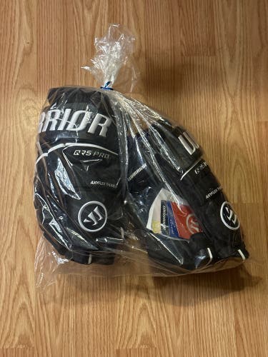 Warrior Covert QR5 Pro Gloves 15" (New)