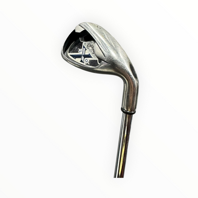 Used Callaway 2X0 Mens Individual Iron RH 8 Iron 11375-S000374524