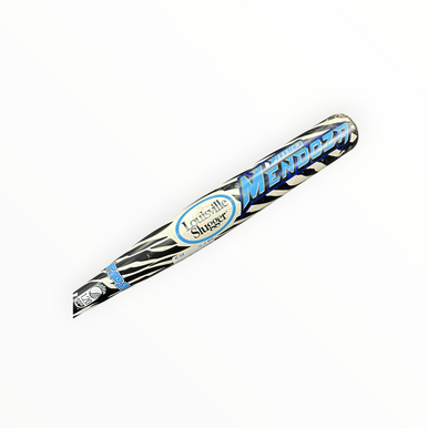 Used Louisville Slugger JESSICA MENDOZA BB/SB Fastpitch Bat 31" 11375-S000374591