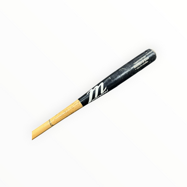 Used Marucci BRINGER OF RAIN YOUTH MODEL BB/SB Wood Bat 29" 11375-S000372697