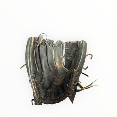 Used Wilson A2000 CK22 GM BB/SB Glove LH Throw Black 11 3/4" 11375-S000374237