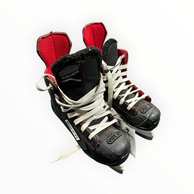 Used Bauer NS Youth Hockey Skate Youth 13.0 11375-S000374242
