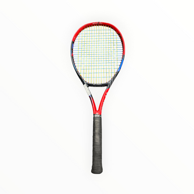 Used Yonex VCORE 98 Adult Tennis Racquet Red 4 1/2" 11375-C000374247